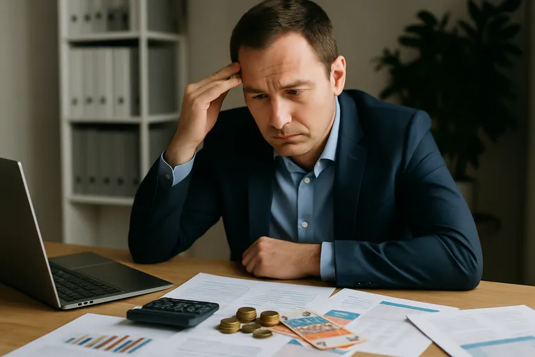 Wat betekent iemand ontslaan voor je budget en hoe voorkom je verborgen kosten