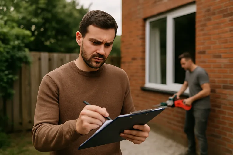 Wat doe je bij schending: stappenplan