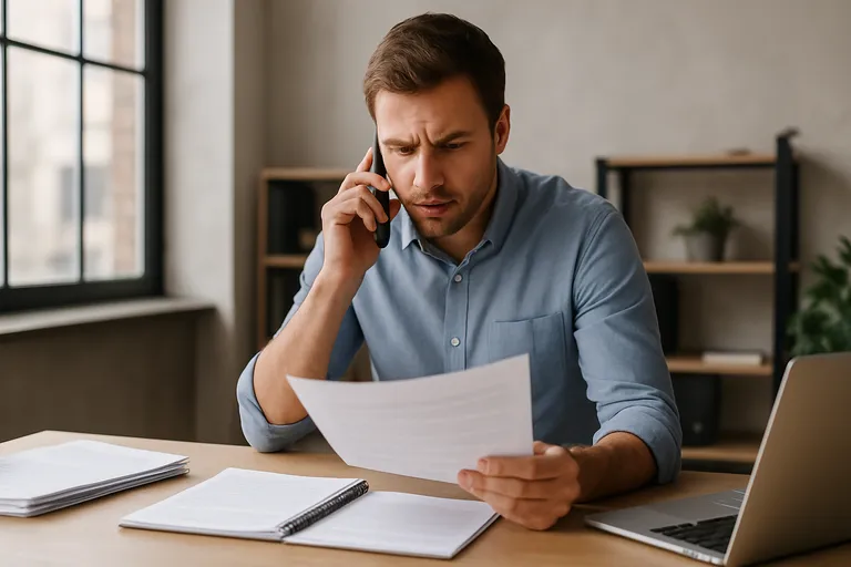 Wat doe je nu? praktische stappen en valkuilen