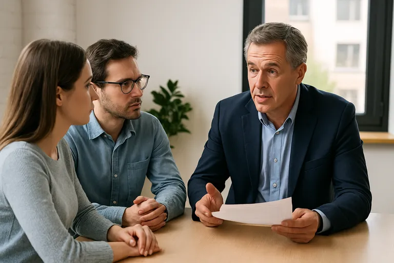 Wat doet de Huurcommissie en wanneer gebruik je die