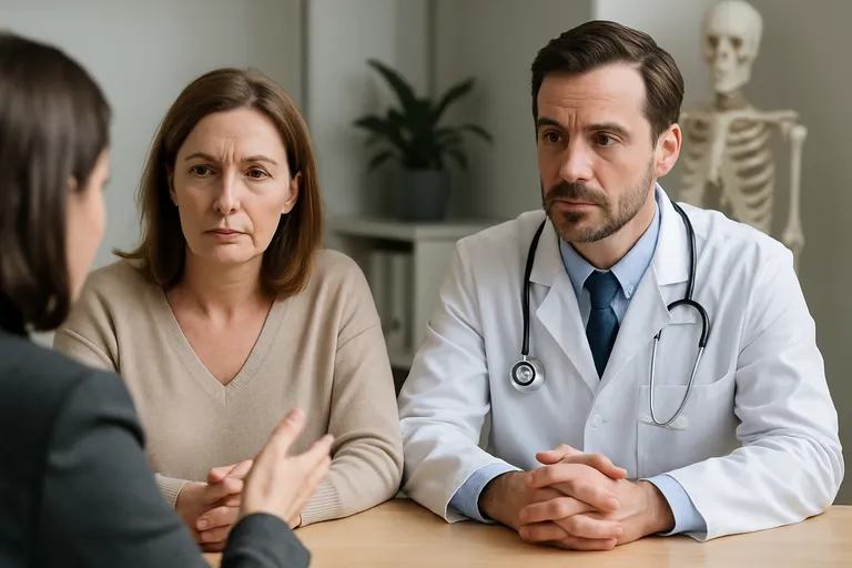 Wat is de Geschillencommissie zorg en wanneer gebruik je die