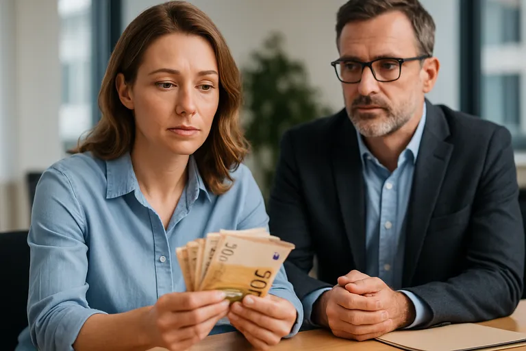 Wat is de transitievergoeding en wanneer heb je er recht op