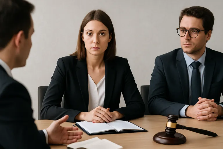 Wat is een geschillencommissie