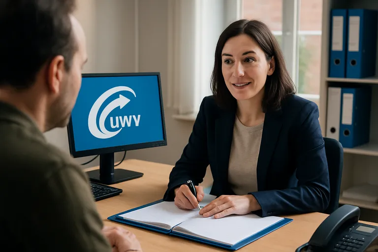 Wat is het UWV juridisch loket en wanneer gebruik je het?