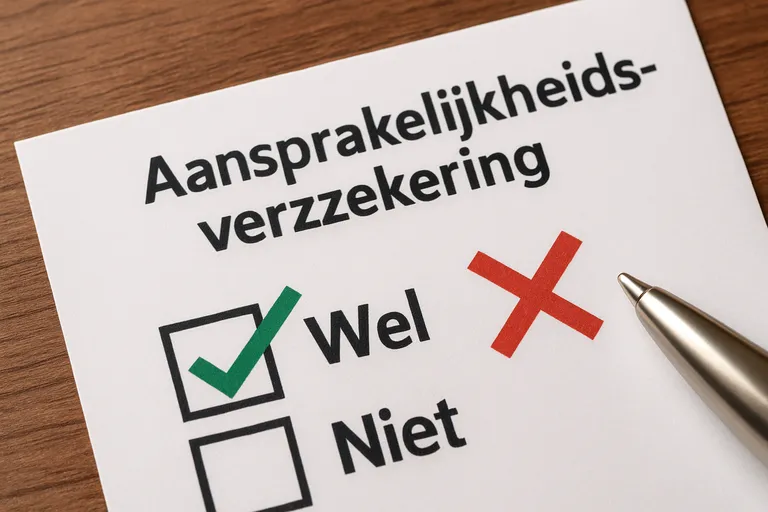 Wat is wel en niet gedekt?