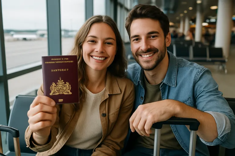 Wat zijn ANVR-reizen