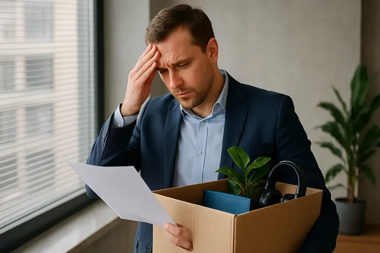 Welke redenen voor ontslag echt tellen en hoe je slim handelt