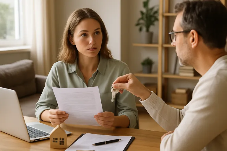 Zeker wonen: jouw rechten als huurder bij huurverhoging, onderhoud en opzegging