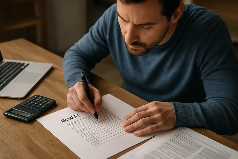 Zo maak je snel een realistische begroting